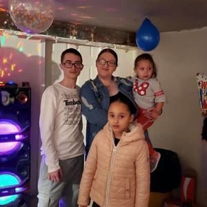 Meet your Posher, Nermina